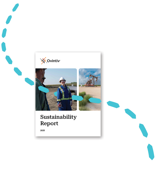 Our 2025 Sustainability Report