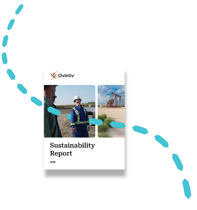 Our 2025 Sustainability Report