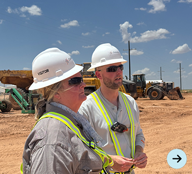 Courtesy in Action: Strong Communications, Safer Operations
