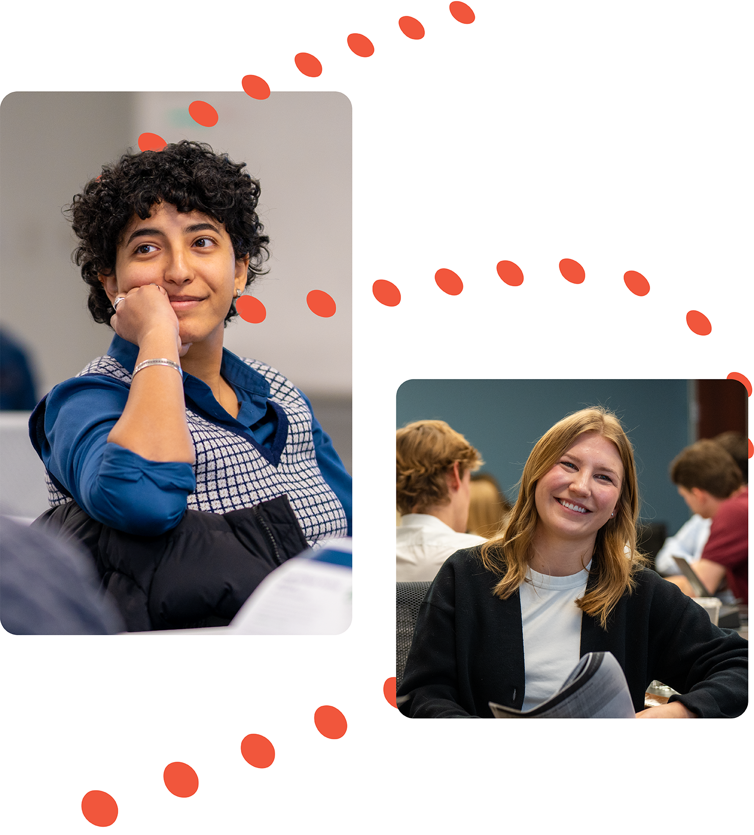Student Internship Program