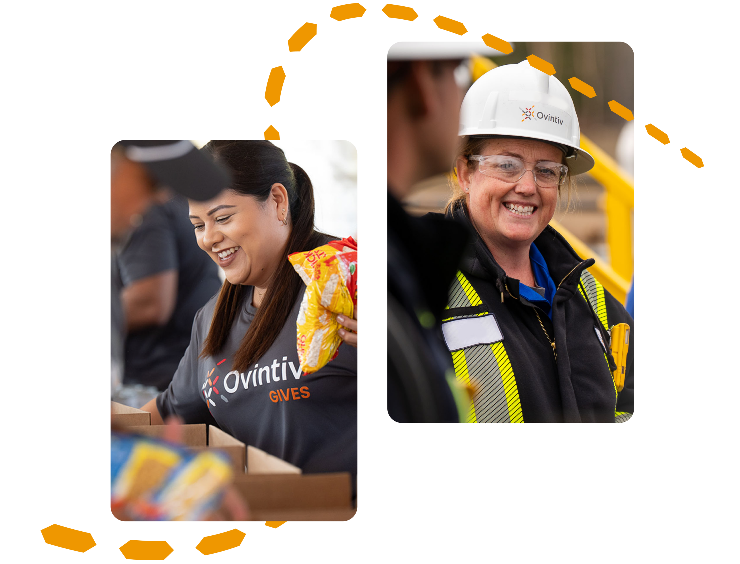 Our products fuel the world