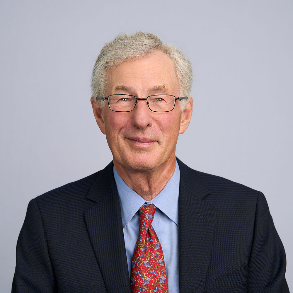 Howard J. Mayson