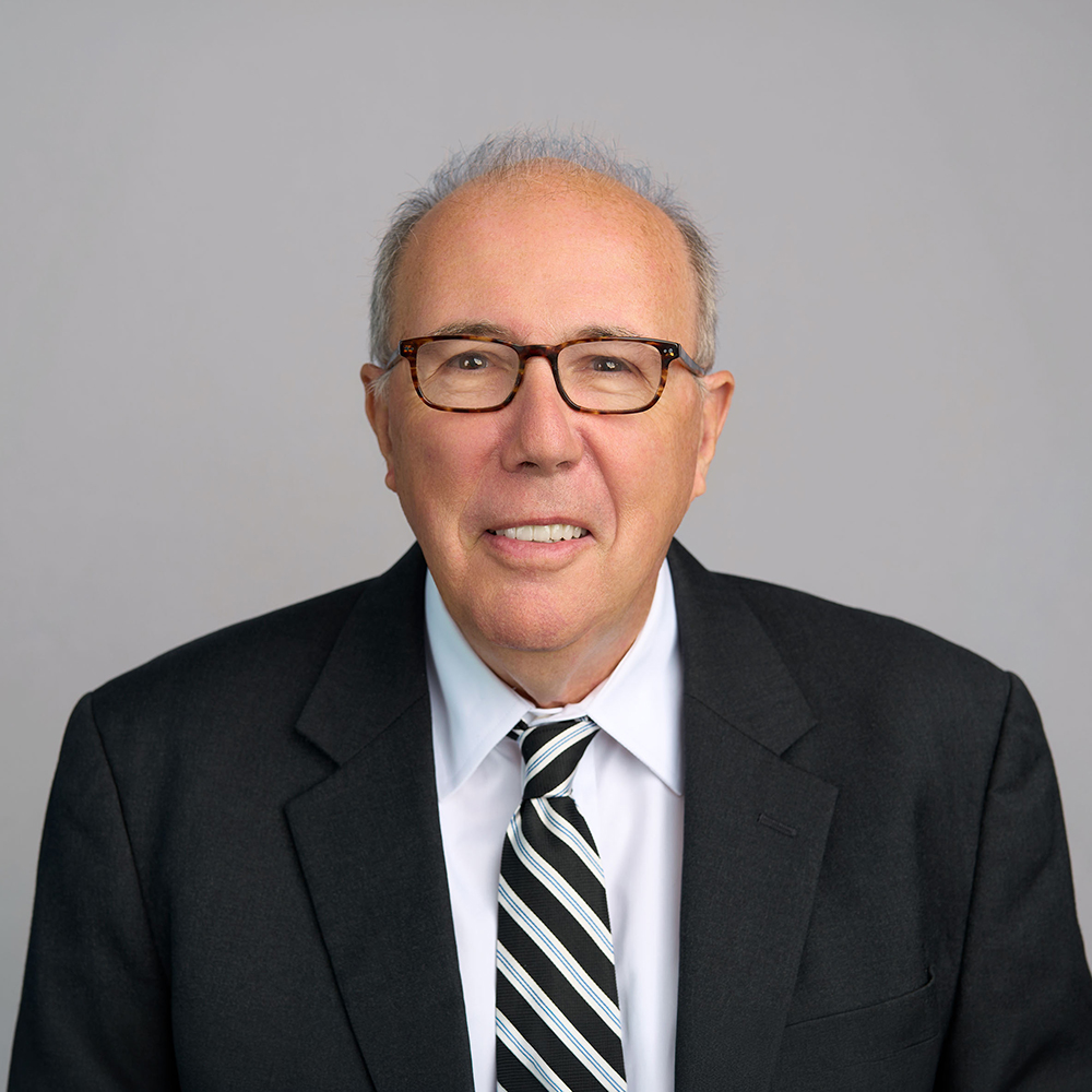Thomas G. Ricks