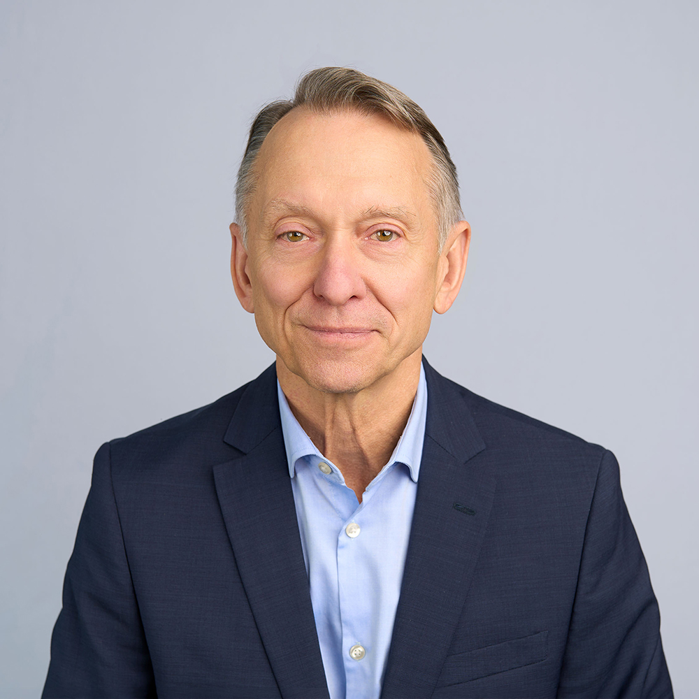 Brian G. Shaw
